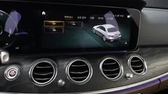 2023 Mercedes-Benz E-Class E250 Avantgarde — фото 16