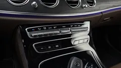 2023 Mercedes-Benz E-Class E250 Avantgarde — фото 18