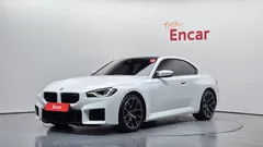 2024 BMW M2 M2 Coupe — фото 1