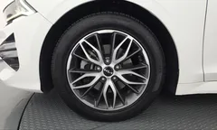 2023 Kia K5 2.0 LPI(Renter car) — фото 5