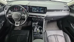 2023 Kia K5 2.0 LPI(Renter car) — фото 7