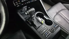 2023 Kia K5 2.0 LPI(Renter car) — фото 9