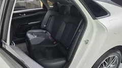 2023 Kia K5 2.0 LPI(Renter car) — фото 12