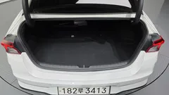 2023 Kia K5 2.0 LPI(Renter car) — фото 16