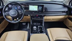 2022 Kia Carnival Diesel 9-Seater Signature — фото 7