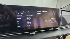 2022 Kia Carnival Diesel 9-Seater Signature — фото 19