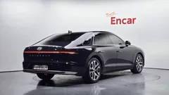 2023 Hyundai Grandeur Exclusive — фото 2