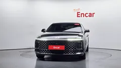 2023 Hyundai Grandeur Exclusive — фото 3