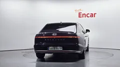 2023 Hyundai Grandeur Exclusive — фото 4