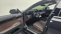2023 Hyundai Grandeur Exclusive — фото 11