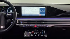 2023 Hyundai Grandeur Exclusive — фото 15