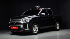 2024 SsangYong Rexton Diesel 2.2 2WD — фото 1