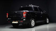 2024 SsangYong Rexton Diesel 2.2 2WD — фото 2