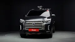 2024 SsangYong Rexton Diesel 2.2 2WD — фото 3