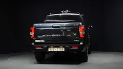2024 SsangYong Rexton Diesel 2.2 2WD — фото 4