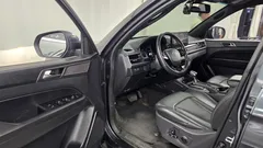 2024 SsangYong Rexton Diesel 2.2 2WD — фото 10