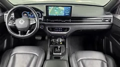 2024 SsangYong Rexton Diesel 2.2 2WD — фото 14