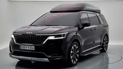 2023 Kia Carnival Diesel 7-Seater Hi-Limousine — фото 2