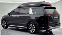 2023 Kia Carnival Diesel 7-Seater Hi-Limousine — фото 3