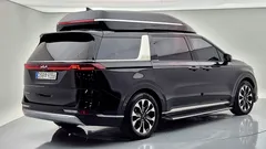 2023 Kia Carnival Diesel 7-Seater Hi-Limousine — фото 5