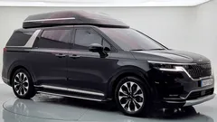 2023 Kia Carnival Diesel 7-Seater Hi-Limousine — фото 6