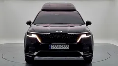 2023 Kia Carnival Diesel 7-Seater Hi-Limousine — фото 11