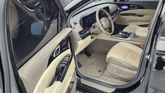 2023 Kia Carnival Diesel 7-Seater Hi-Limousine — фото 14