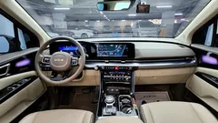 2023 Kia Carnival Diesel 7-Seater Hi-Limousine — фото 16