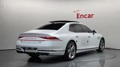 2023 Genesis G90 Gasoline 3.5 Turbo AWD — фото 2