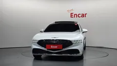 2023 Genesis G90 Gasoline 3.5 Turbo AWD — фото 3