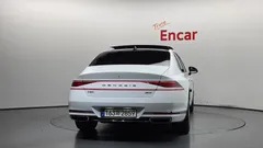 2023 Genesis G90 Gasoline 3.5 Turbo AWD — фото 4