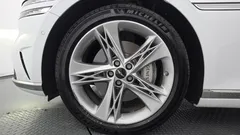 2023 Genesis G90 Gasoline 3.5 Turbo AWD — фото 5