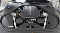 2023 Genesis G90 Gasoline 3.5 Turbo AWD — фото 6