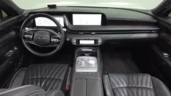 2023 Genesis G90 Gasoline 3.5 Turbo AWD — фото 7
