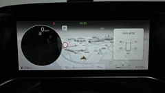 2023 Genesis G90 Gasoline 3.5 Turbo AWD — фото 8