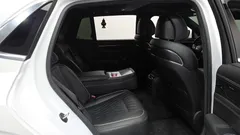 2023 Genesis G90 Gasoline 3.5 Turbo AWD — фото 11