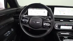2023 Genesis G90 Gasoline 3.5 Turbo AWD — фото 12