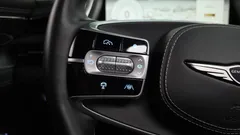 2023 Genesis G90 Gasoline 3.5 Turbo AWD — фото 17