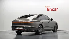 2023 Hyundai Grandeur 2,5 Gasoline 2WD — фото 2