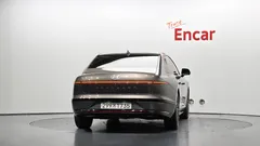 2023 Hyundai Grandeur 2,5 Gasoline 2WD — фото 4