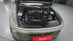 2023 Hyundai Grandeur 2,5 Gasoline 2WD — фото 6
