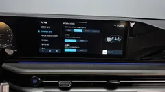 2023 Hyundai Grandeur 2,5 Gasoline 2WD — фото 17
