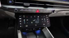 2023 Hyundai Grandeur 2,5 Gasoline 2WD — фото 18