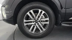 2023 Kia Mohave Diesel 3.0 4WD 7-Seater, чёрный — фото 5