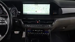 2023 Kia Mohave Diesel 3.0 4WD 7-Seater, чёрный — фото 18