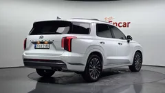 2023 Hyundai Palisade Gasoline 3.8 2WD — фото 2