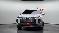 2023 Hyundai Palisade Gasoline 3.8 2WD — фото 3
