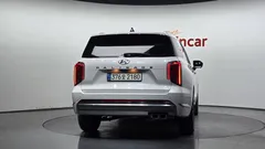 2023 Hyundai Palisade Gasoline 3.8 2WD — фото 4