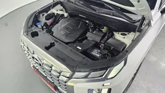 2023 Hyundai Palisade Gasoline 3.8 2WD — фото 6
