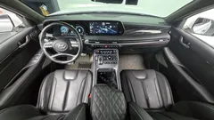 2023 Hyundai Palisade Gasoline 3.8 2WD — фото 7